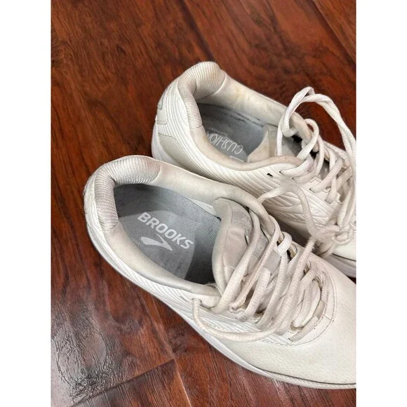 Brooks Addiction WLK Walker Casual Walking Shoes Women’s Size 9B Medium - Picture 6 of 7